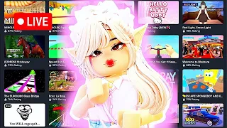 JOIN ME LIVE WERE PLAYING DTI