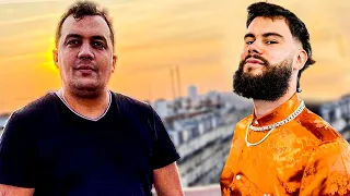 LE RETOUR AVEC LEBOUSEUH VOICI SA REACTION