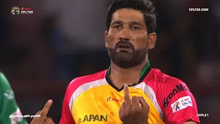 When Cricketers Get ANGRY!