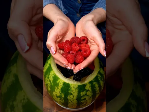 Ultimate Watermelon Jelly Bowl V2  @kristasticasowieso