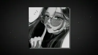 Tate McRae - greedy (nightcore/Sped up)