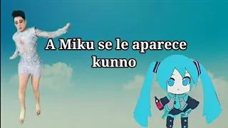 Recopilación VIRALES MIKU & REI