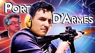 LE PORT D'ARMES  (Feat Bruno Le Salé)