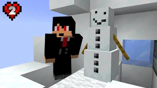الحياة في السماءمع أبو وجه #2