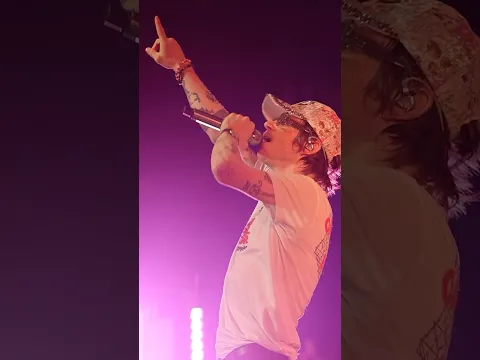 CIGARETTE DAYDREAMS LIVE FROM MADISON SQUARE GARDEN🗽