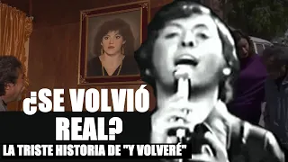 LOS ANGELES NEGROS "Y LA HISTORIA NO CONTADA DE Y VOLVERÉ"