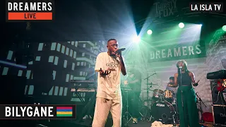 DREAMERS | Bilygane 'Ki Zot Problem' - Live @  Edith, Port-Louis