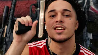 NGC Daddy - Ponto Galo (Official Music Video)