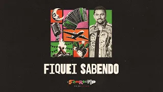 Fiquei Sabendo -  Xand Avião - O Forró É Pop (Turnê 2024)