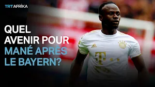 Où va évaluer Sadio Mané la saison prochaine ?