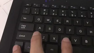 como copiar e colar link no Pc ou Notebook