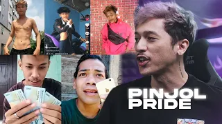 PINJOL BUAT RIYA