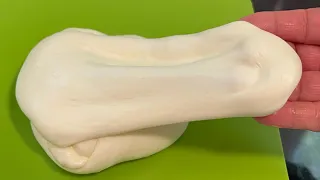 Queso Mozzarella Casero 4 ingredientes