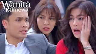 WANITA ISTIMEWA HARI INI 15 OKTOBER 2025. RANTI TEGA JEBAK MIRSA MASUK MOBIL BOX PENDINGIN