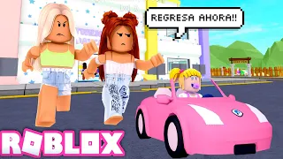 Goldie Escapa de Titifans en Guarderia Twilight Daycare