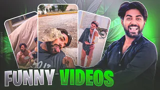 Most Funny Entertainment videos is live 😂😂