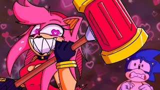 There's Something About Amy, cuando la obsesión va DEMASIADO lejos