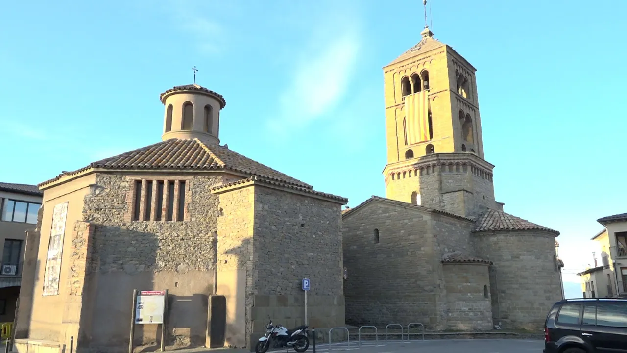 Aturen la remodelació del centre de Santa Eugènia, que haurà de passar per per tercer cop per ple