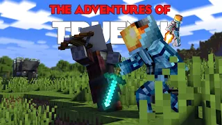 "THE RAID" - Adventures of TrueMU (Episode 1)
