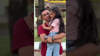 kumpulan video aandranata & putrinya