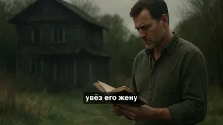 ЕГО ОТЕЦ БЫЛ ОДЕРЖИМ ОГОРОДОМ, НО ОН УЗНАЛ ПОЧЕМУ 