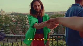 Esteman, Villano Antillano - Noches de Verano (Lyric Video)