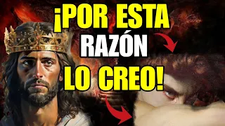 ¿Por qué Dios creo a lucifer? | Teología