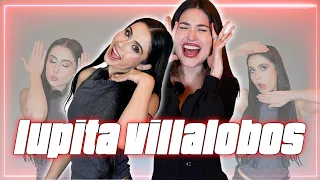 CHISMELLAJE CON LUPITA VILLALOBOS 💖✨