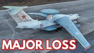 New Footage Confirms Russian Losses