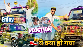 HOLI SPECIAL || @yoges0777