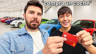 21 Días Entre Millonarios