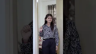 अपने पापा की इज्जत करो | जैसी करनी वेसी भरनी | baap ki majburi #shorts