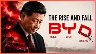 🚗 BYD : The biggest SCAM of the car industry ?