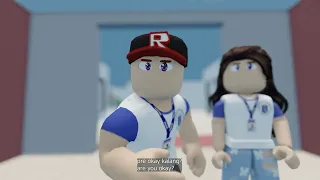 Roblox Bully Story Part 1 | Pinoy Animation🔥🎵