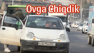 Ovga Chqidik