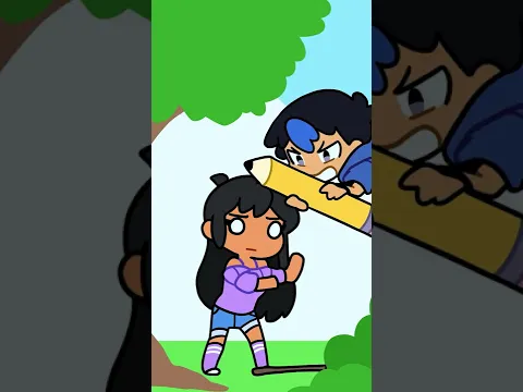 Don’t Make Aphmau SAD!
