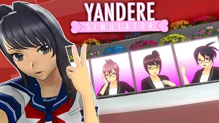 HO ELIMINATO TUTTE LE PROF DELLA SCUOLA - Yandere Simulator