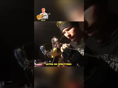Настоящий Железный Человек ( @ALEXLAB )