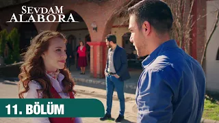 Sevdam Alabora 11. Bölüm | Özel Kısa Bölümler