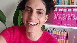 حفل توقيع كتاب ماماسيما سنة 2022