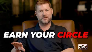 You Don’t Deserve a Better Circle (Yet) - #1 Real Estate Broker in America Explains