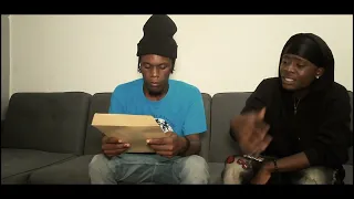 Outro / M'Toujou La / By : Donfre / Vidéo 2k23