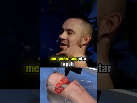 Por ESTO me QUITARON la P13RN4 🦵 ❗️#Shorts