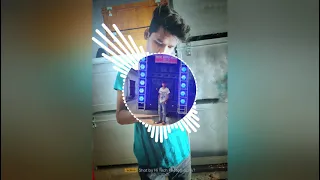 Demo Beat Song DJ Abhishek Hi Tech Akbarpur