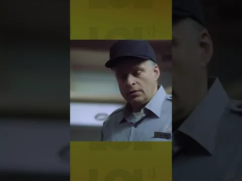 that was HIS? // LOL ComediHa!