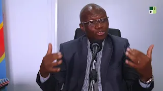 La couverture sanitaire universelle : un impératif pour le développement en RDC