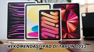 PANDUAN MEMBELI IPAD TAHUN 2023