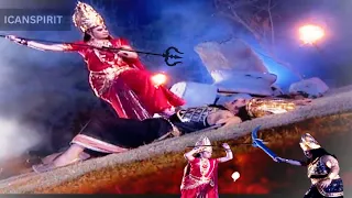 महिषासुर वध - कैसे माँ दुर्गा ने महिषासुर का वध किया  - Jay Maa Durga episode 43