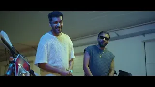 Blingos ft. Samara - Ya Hbiba (Clip Officiel)
