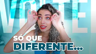 MUDEI, CASEI, ME DECEPCIONEI E ME DESPEDI : CONHEÇAM A NOVA JESSICA @Faladantas
